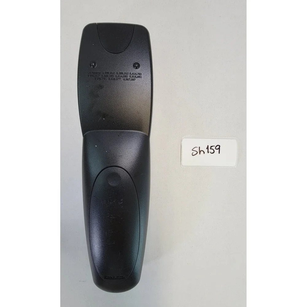 Comcast XR11 Voice Remote‎ Control Silver Universal DVR Cable Box Remote
